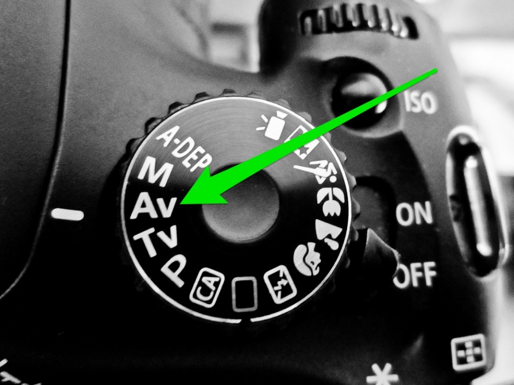 Control Depth of Field | Pocket Lenses